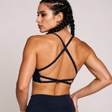 STRAPFLEX CROSSBACK BRA