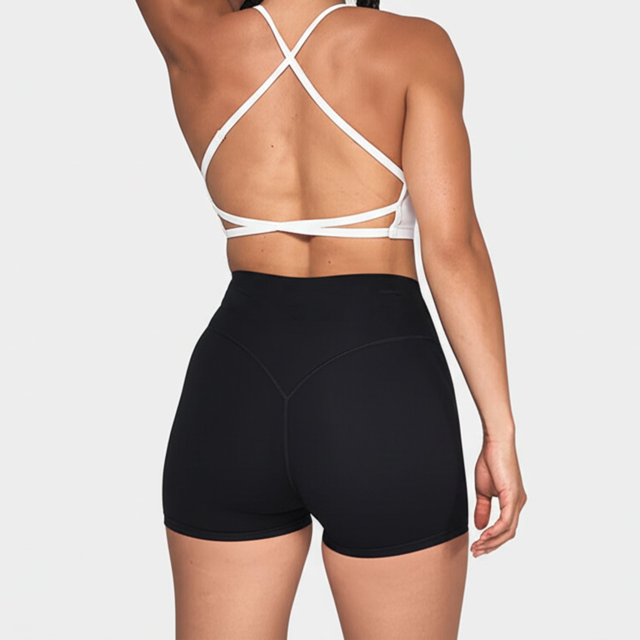 STRAPFLEX CROSSBACK BRA