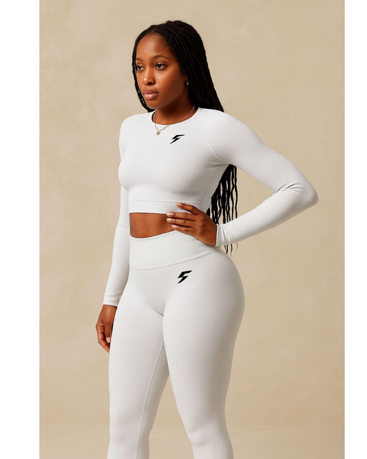 Women Active Wear - Full GYM Outfit - Regular Outfit for Women